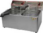 Winco Commercial Cooking Equipment